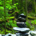 Grief services rocks