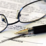 Will paperwork