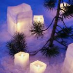 Holiday Candles