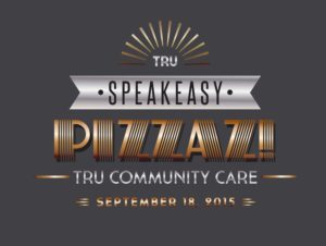 PIZZAZ! 2015 TRU Speakeasy
