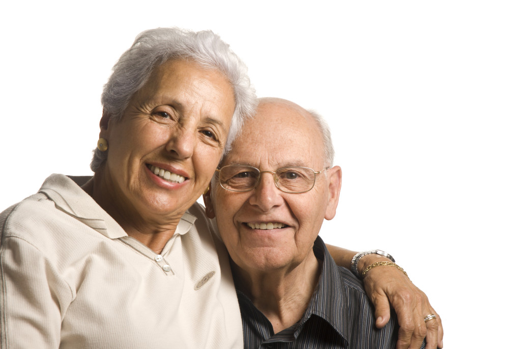 Online Dating For Senior Citizens