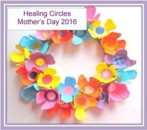 Mothers Day Wreath