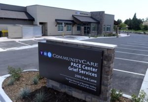 TRU Community Care Grief Services