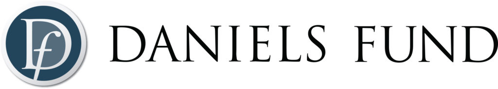 Daniels Fund logo