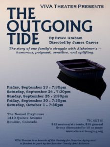 The Outgoing Tide