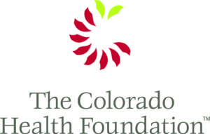 The Colorado Health Foundation logo