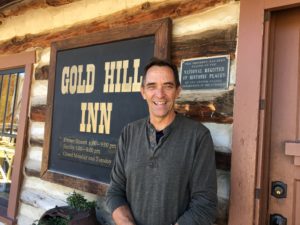 Gold Hill Inn