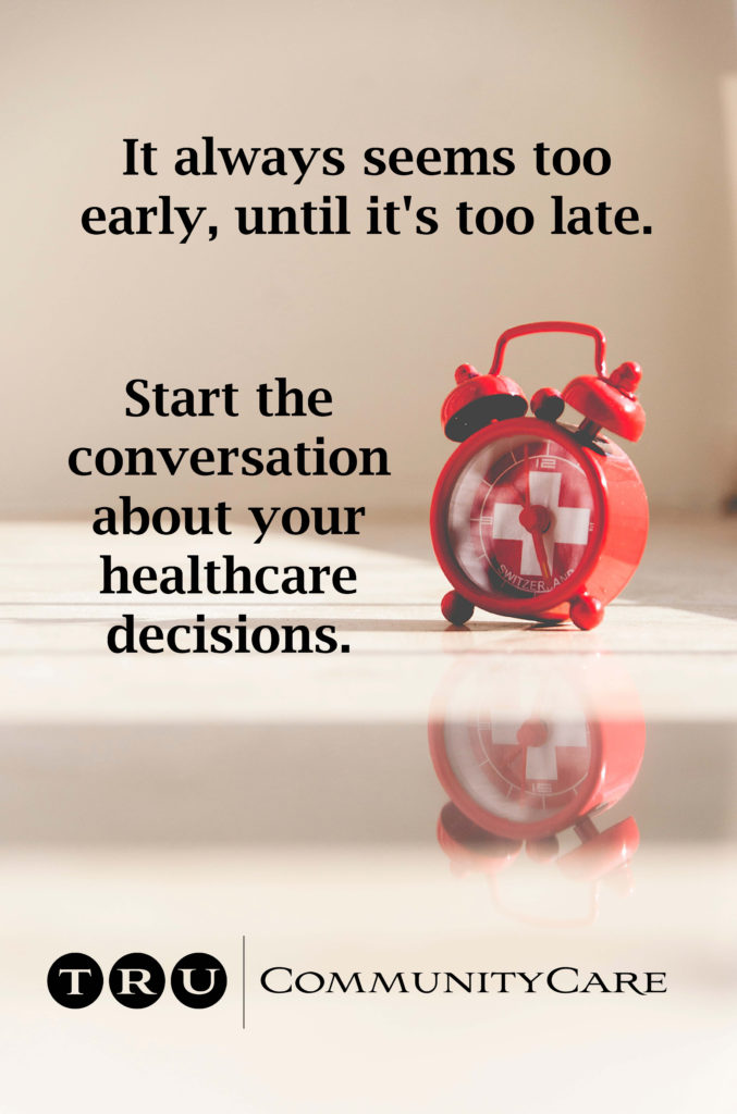 National Healthcare Decisions Day