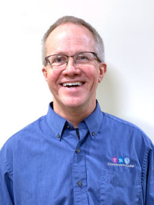 Richard Mercer