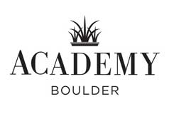 Academy Boulder
