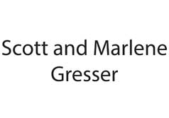 Scott and Marlene Gresser
