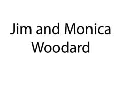 Jim and Monica Woodard