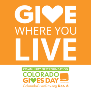 Colorado Gives Day 2022