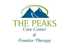 The Peaks Care Center & Frontier Therapy