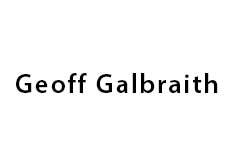 Geoff Galbraith