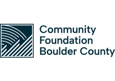 Community Foundation Boulder County