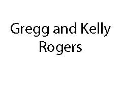 Gregg and Kelly Rogers
