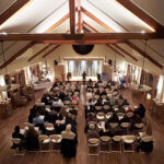 TRU Lights of Life Remembrance Service 2025