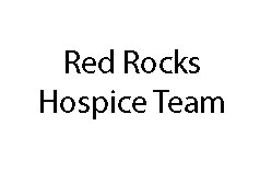 Red Rocks Hospice Team