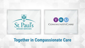 TRU Community Care St. Paul Senior Services