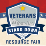 Veterans Stand Down & Resource Fair