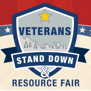 Veterans Stand Down & Resource Fair