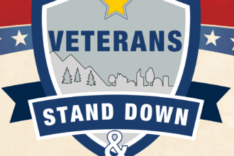 Veterans Stand Down & Resource Fair