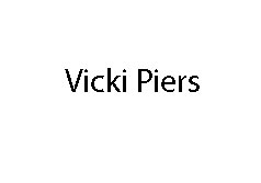 Vicki Piers