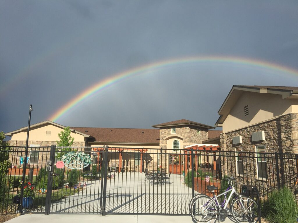 TRU Memory Care - A supportive home in Lafayette for people living with Alzheimer’s disease and other dementias