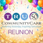 TRU 50 Year Reunion