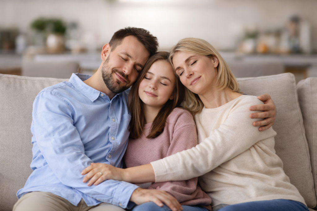 Grief Services - TRU Care