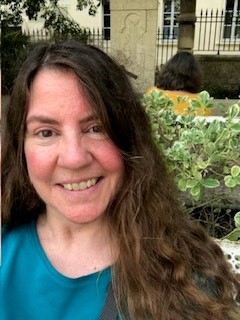 Joan Hummel, LCSW - TRU counselor Joan Hummel, LCSW - TRU counselor