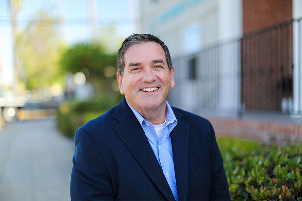 Michael McHale