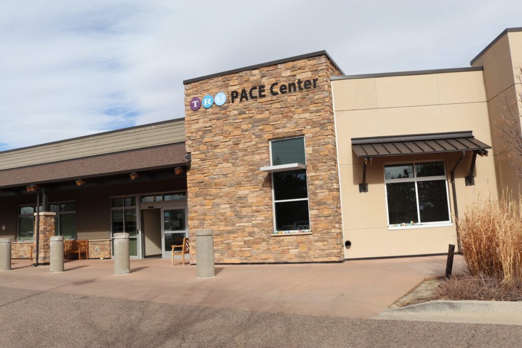 TRU PACE Center - TRU Care