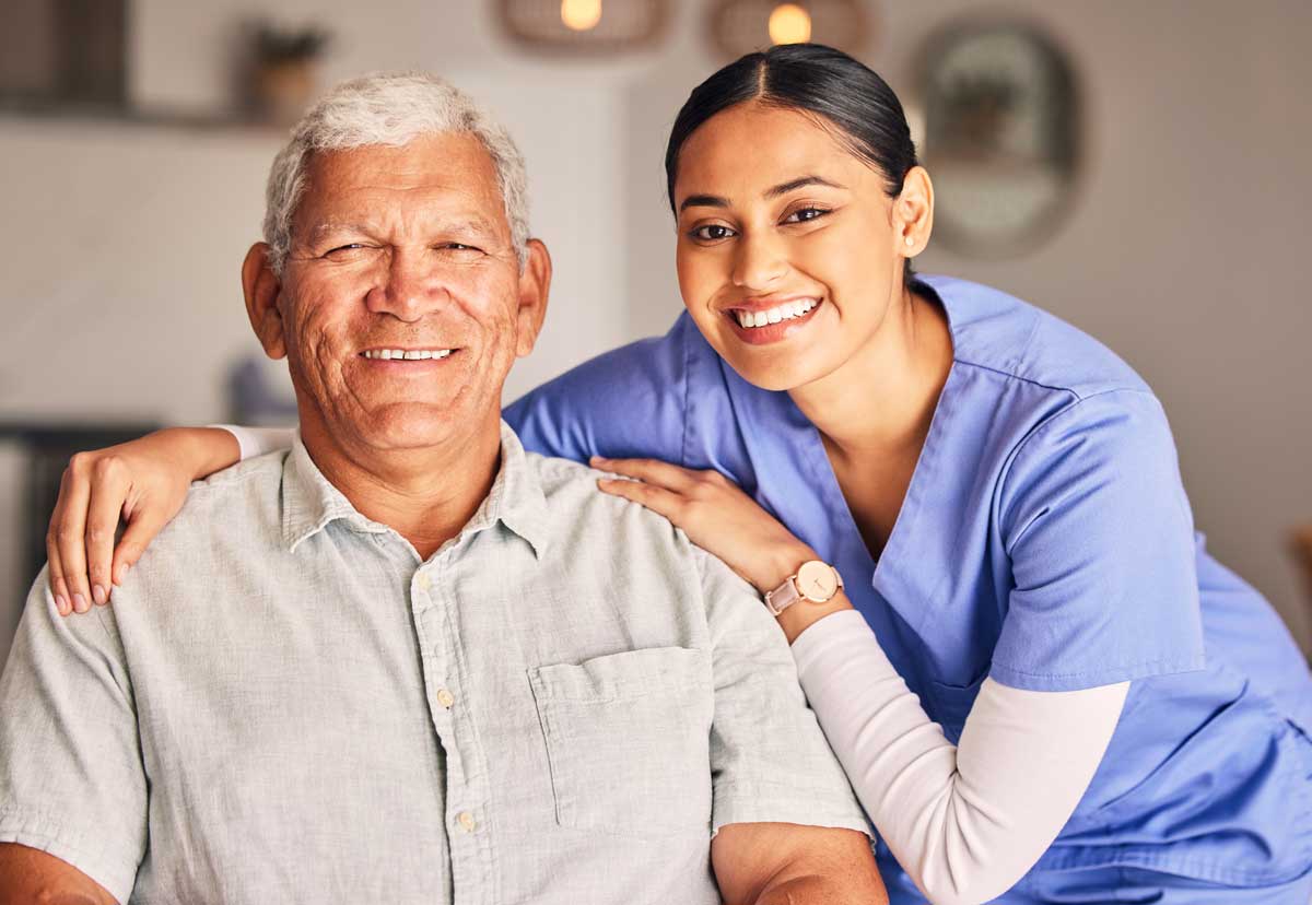 Innovative Care for Rural Communities