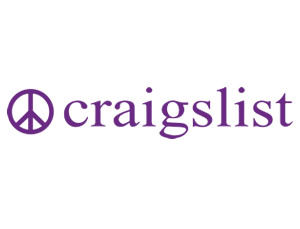 TRU Thrift Online - Craiglist