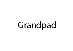 slider_GrandPad
