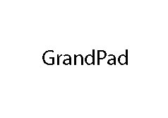 slider_GrandPad