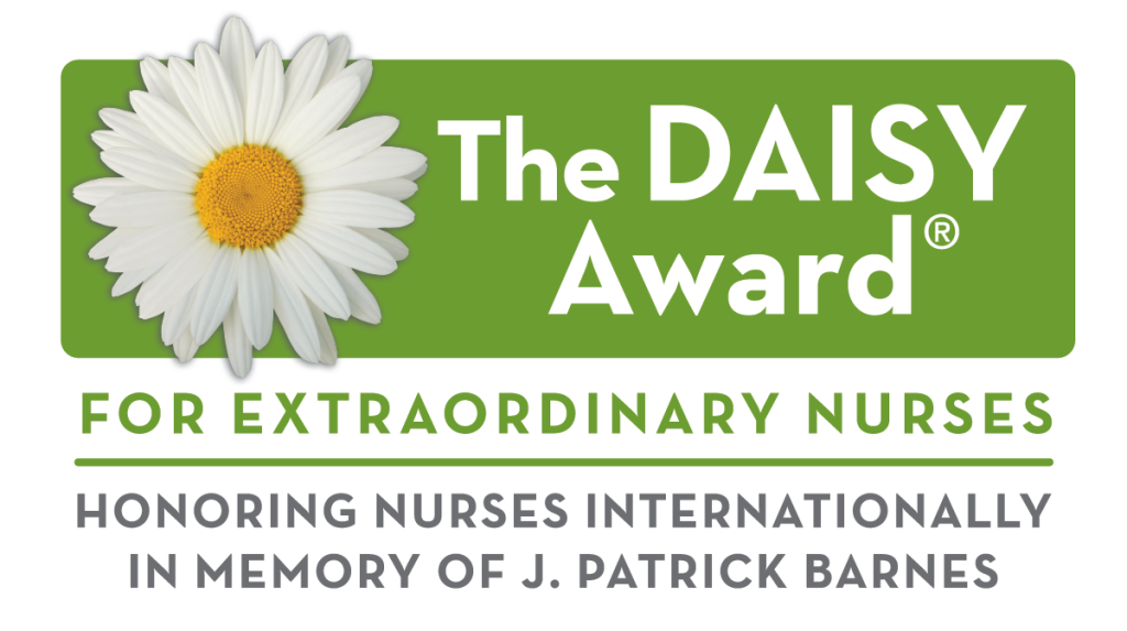 The Daisy Award