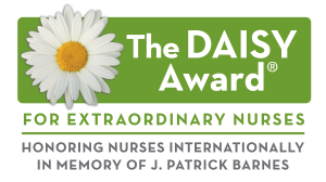 The Daisy Award